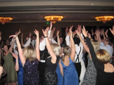 Deja Blu Variety Dance Band | Denver, CO | Dance Band | Photo #15