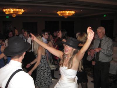 Deja Blu Variety Dance Band | Denver, CO | Dance Band | Photo #14