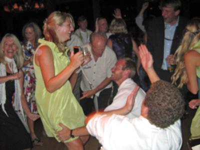 Deja Blu Variety Dance Band | Denver, CO | Dance Band | Photo #3
