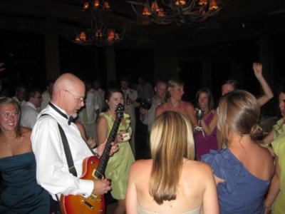 Deja Blu Variety Dance Band | Denver, CO | Dance Band | Photo #4