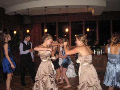 Deja Blu Variety Dance Band | Denver, CO | Dance Band | Photo #13