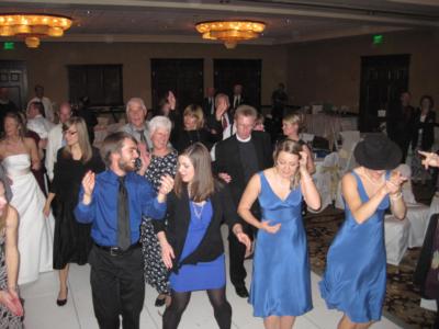 Deja Blu Variety Dance Band | Denver, CO | Dance Band | Photo #24