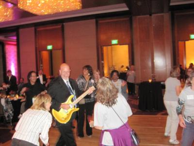 Deja Blu Variety Dance Band | Denver, CO | Dance Band | Photo #18