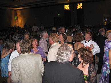 Deja Blu Variety Dance Band | Denver, CO | Dance Band | Photo #9