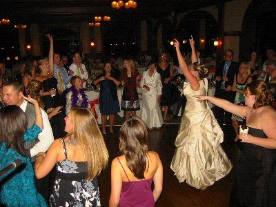 Deja Blu Variety Dance Band | Denver, CO | Dance Band | Photo #10