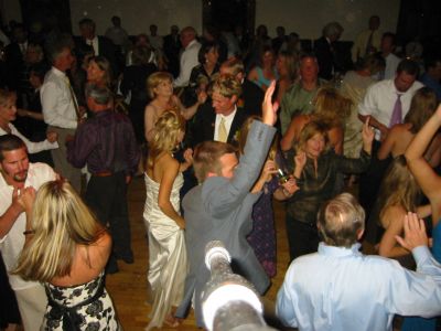 Deja Blu Variety Dance Band | Denver, CO | Dance Band | Photo #11