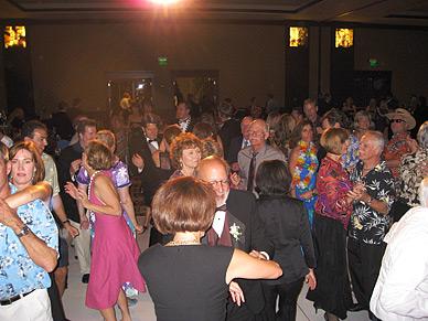 Deja Blu Variety Dance Band | Denver, CO | Dance Band | Photo #16