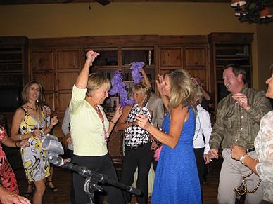 Deja Blu Variety Dance Band | Denver, CO | Dance Band | Photo #17