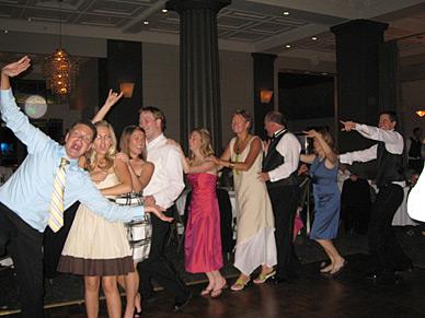 Deja Blu Variety Dance Band | Denver, CO | Dance Band | Photo #21