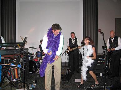 Deja Blu Variety Dance Band | Denver, CO | Dance Band | Photo #25