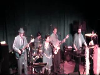 Deja Blu Variety Dance Band | Denver, CO | Dance Band | Get Ready- The Temptations- G M Wedding VIDEO