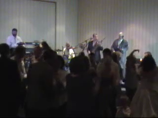 Deja Blu Variety Dance Band | Denver, CO | Dance Band | Proud Mary- Ike & Tina Turner- G M Wedding!