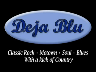 Deja Blu Variety Dance Band | Denver, CO | Dance Band | 2010 Wedding/Corporate Demo VIDEO