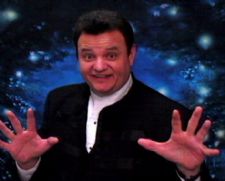 John Carlson | Brick, NJ | Magician | Photo #2