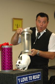 John Carlson | Brick, NJ | Magician | Photo #9