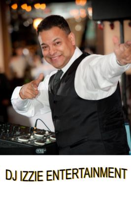 Dj Izzie Entertainment's Main Photo