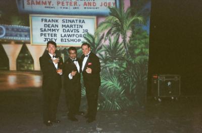 Michael Matone | Lake Worth, FL | Frank Sinatra Tribute Act | Photo #25