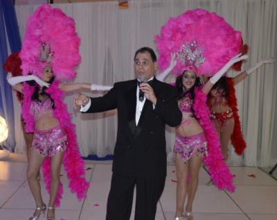 Michael Matone | Lake Worth, FL | Frank Sinatra Tribute Act | Photo #17