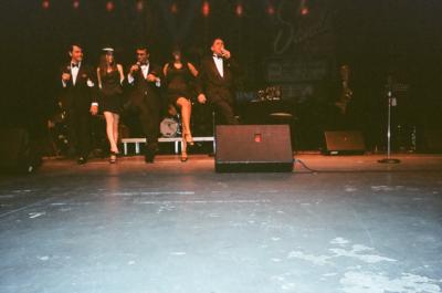 Michael Matone | Lake Worth, FL | Frank Sinatra Tribute Act | Photo #22