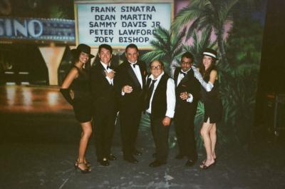 Michael Matone | Lake Worth, FL | Frank Sinatra Tribute Act | Photo #23