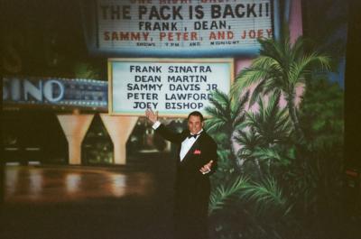 Michael Matone | Lake Worth, FL | Frank Sinatra Tribute Act | Photo #24