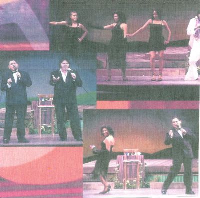 Michael Matone | Lake Worth, FL | Frank Sinatra Tribute Act | Photo #11