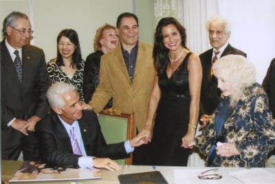 Michael Matone | Lake Worth, FL | Frank Sinatra Tribute Act | Photo #13