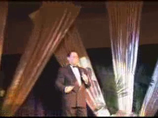 Michael Matone | Lake Worth, FL | Frank Sinatra Tribute Act | Mack the Knife
