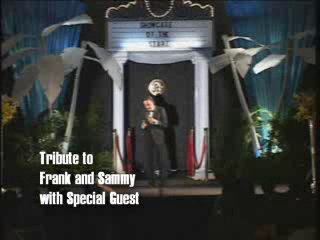 Michael Matone | Lake Worth, FL | Frank Sinatra Tribute Act | Rat Pack Michael Matone V2