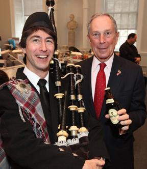 Bagpipes For All Occasions's Main Photo