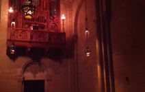 Bagpipes For All Occasions | Flushing, NY | Celtic Bagpipes | Highland Cathedral with Organ