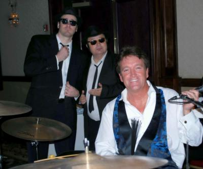 Andrew Thielen Big Band | Charleston, SC | Variety Band | Photo #12