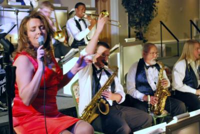 Andrew Thielen Big Band | Charleston, SC | Variety Band | Photo #16