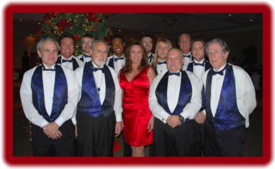 Andrew Thielen Big Band | Charleston, SC | Variety Band | Photo #18