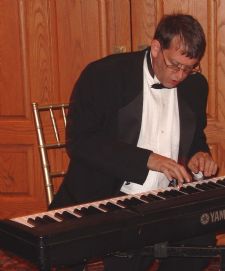Steelin' Jazz | Oak Park, IL | Steel Drum Band | Photo #5