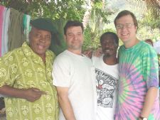 Steelin' Jazz | Oak Park, IL | Steel Drum Band | Photo #6