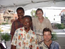 Steelin' Jazz | Oak Park, IL | Steel Drum Band | Photo #10