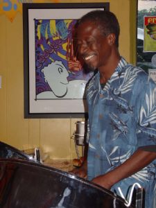 Steelin' Jazz | Oak Park, IL | Steel Drum Band | Photo #11