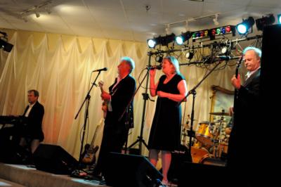 The Valley Cats | Athens, AL | Dance Band | Photo #14