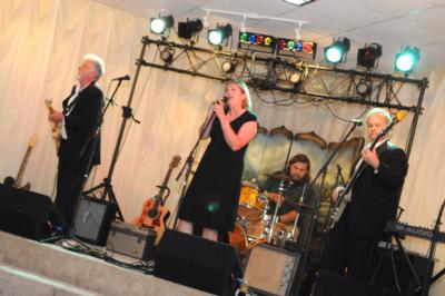 The Valley Cats | Athens, AL | Dance Band | Photo #13