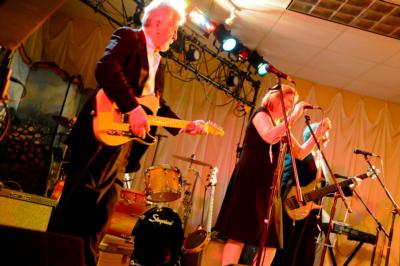 The Valley Cats | Athens, AL | Dance Band | Photo #16