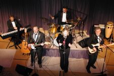 The Valley Cats | Athens, AL | Dance Band | Photo #3