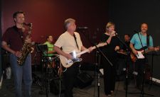The Valley Cats | Athens, AL | Dance Band | Photo #4