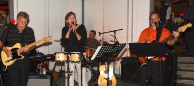 The Valley Cats | Athens, AL | Dance Band | Photo #12