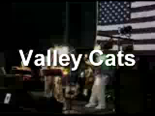 The Valley Cats | Athens, AL | Dance Band | Valley Cats Demo at the Space and Rocket Center