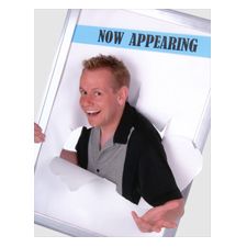 Chris Linn: Clean Comedy Entertainment | West Hollywood, CA | Clean Comedian | Photo #8
