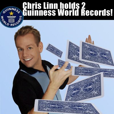 Chris Linn