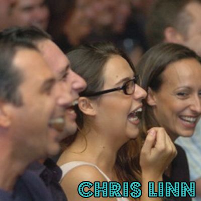 Chris Linn: Clean Comedy Entertainment | West Hollywood, CA | Clean Comedian | Photo #10