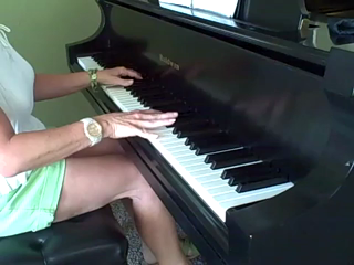 Piano Entertainment By Elaine | Fishers, IN | Classical Piano | Wonderful World