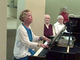 Piano Entertainment By Elaine | Fishers, IN | Classical Piano | Dream Dream Dream W Oaks